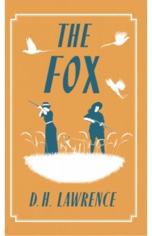 Lawrence David Herbert - The Fox