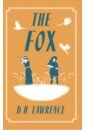 Lawrence David Herbert The Fox the fox and the crow