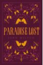 Milton John Paradise Lost виниловая пластинка paradise lost the anatomy of melancholy 2lp