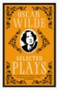 Wilde Oscar Selected Plays wilde oscar the importance of being earnest playscript level 2 a2 b1