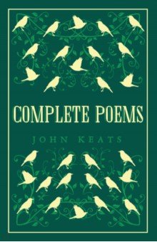 Keats John - Complete Poems