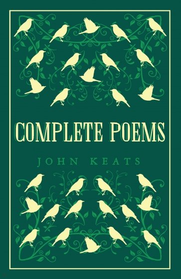 Complete Poems