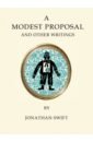 Swift Jonathan A Modest Proposal and Other Writings swift jonathan a modest proposal and other writings