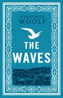 Woolf Virginia - The Waves