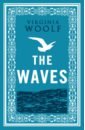 woolf virginia the waves Woolf Virginia The Waves
