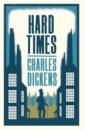 цена Dickens Charles Hard Times