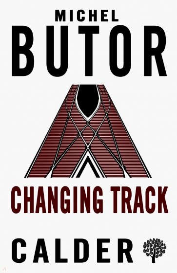 Changing Track