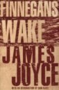 Joyce James Finnegans Wake joyce james finnegans wake