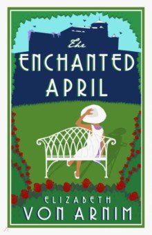 Von Arnim Elizabeth - The Enchanted April