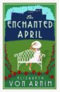 Von Arnim Elizabeth The Enchanted April von arnim elizabeth the enchanted april