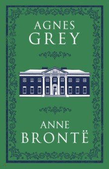 Bronte Anne - Agnes Grey