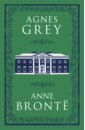 Bronte Anne Agnes Grey anne bronte agnes grey