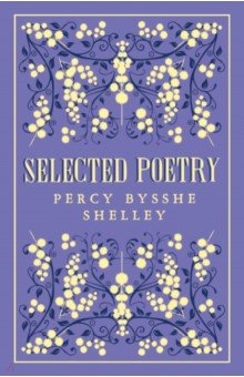 Selected Poetry