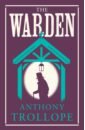 Trollope Anthony The Warden trollope anthony the fixed period