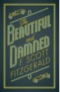 fitzgerald francis scott фицджеральд френсис скотт the beautiful and damned прекрасные и проклятые на английском языке Fitzgerald Francis Scott The Beautiful and Damned