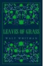 Whitman Walt Leaves of Grass whitman walt the poetry of walt whitman