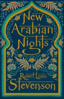 Stevenson Robert Louis - New Arabian Nights