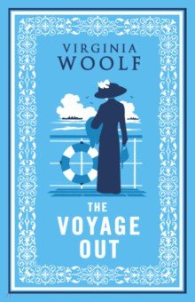 Woolf Virginia - The Voyage Out