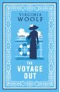 Woolf Virginia The Voyage Out woolf virginia вулф вирджиния the voyage out по морю прочь роман на английском языке