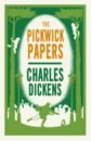 The Posthumous Papers of The Pickwick Papers
