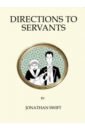 Swift Jonathan Directions to Servants