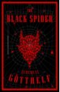 Обложка The Black Spider