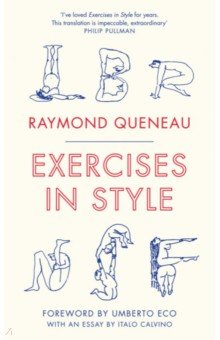 Exercises in Style