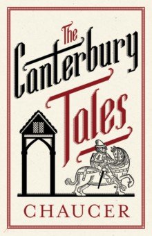 

The Canterbury Tales