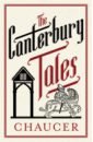 Chaucer Geoffrey The Canterbury Tales chaucer geoffrey the canterbury tales