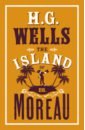 Wells Herbert George The Island of Dr Moreau wells herbert george the island of dr moreau