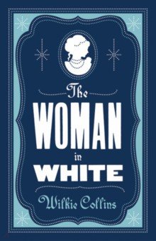 

The Woman in White