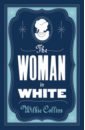 Collins Wilkie The Woman in White percival tom chanda and the devious doubt