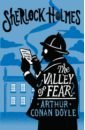 Doyle Arthur Conan The Valley of Fear doyle arthur conan the valley of fear