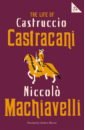 Обложка The Life of Castruccio Castracani