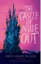 bond michael the tale of the castle mice Wilson David Henry The Castle of Inside Out