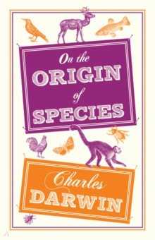 On the Origin of Species Alma Books