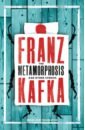 Kafka Franz The Metamorphosis and Other Stories lilwall a the biggerers