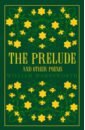 цена Wordsworth William The Prelude and Other Poems