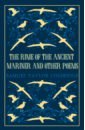 Coleridge Samuel Taylor The Rime of the Ancient Mariner and Other Poems shakespeare william browning elizabeth barrett coleridge samuel taylor wedding readings and poems