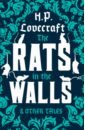 Lovecraft Howard Phillips The Rats in the Walls and Other Stories fisher rudolph the walls of jericho