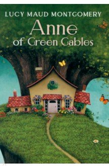 Anne of Green Gables