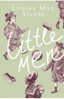 Alcott Louisa May - Little Men