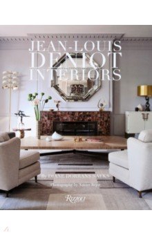 Jean-Louis Deniot. Interiors