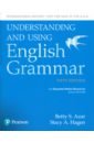 Azar Betty S., Hagen Stasy A. Understanding and Using English Grammar. 5th Edition. Student book with Essential Online Resources mccullagh marie wright ros good practice communication skills in english for the medical practitioner student s book
