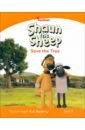 Shaun the Sheep: Save the Tree. Level 3 tan shaun the red tree