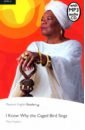 angelou maya and still i rise Angelou Maya I Know Why the Caged Bird Sings. Level 6 +CDmp3