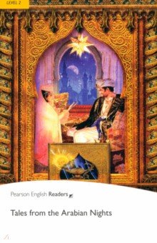 

Tales from the Arabian Nights. Level 2