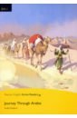 Hopkins Andy Journey Through Arabia. Level 2 +CD sebastian mihail for two thousand years