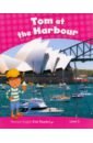 Ingham Barbara Tom at the Harbour. Level 2 199 ships and boats