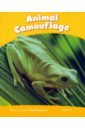 Laidlaw Caroline Animal Camouflage. Level 6 дули дженни animal camouflage level 2 книга для чтения